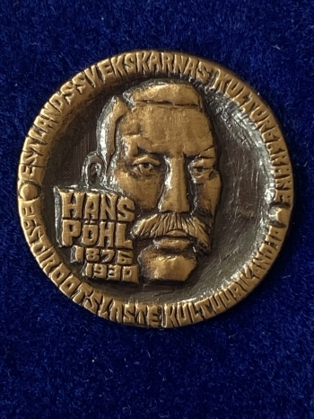 Hans Pöhl