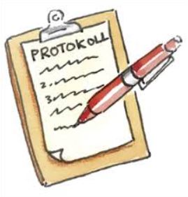 protokoll